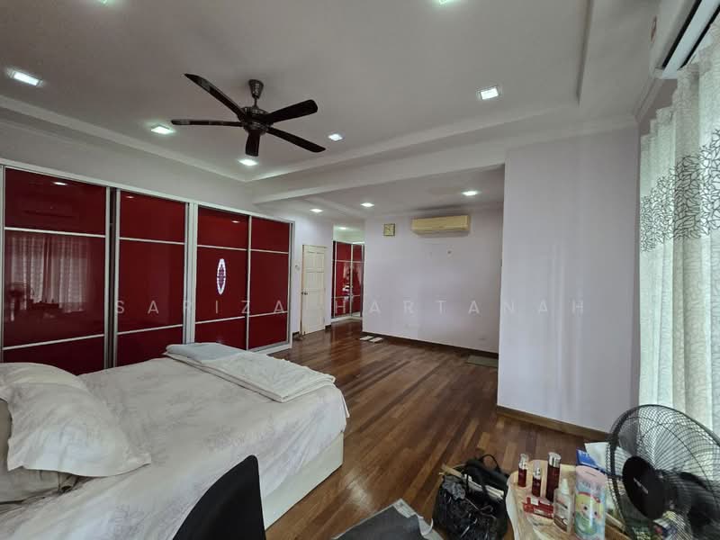 Semi-Detached House for Sale in Bandar Tasik Kesuma (Beranang) - Sariza Hartanah - PropertyGuru.com.my
