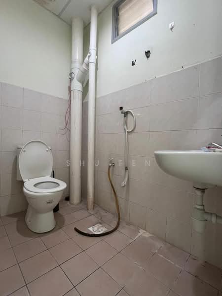 Irama Villa untuk Untuk Dijual - RM 370,000, Mac 2026 - Bathroom - PropertyGuru.com.my
