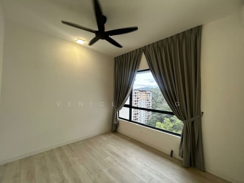 Condominium for Rent at Quinn Residence - Venice Tiong - Bedroom - PropertyGuru.com.my