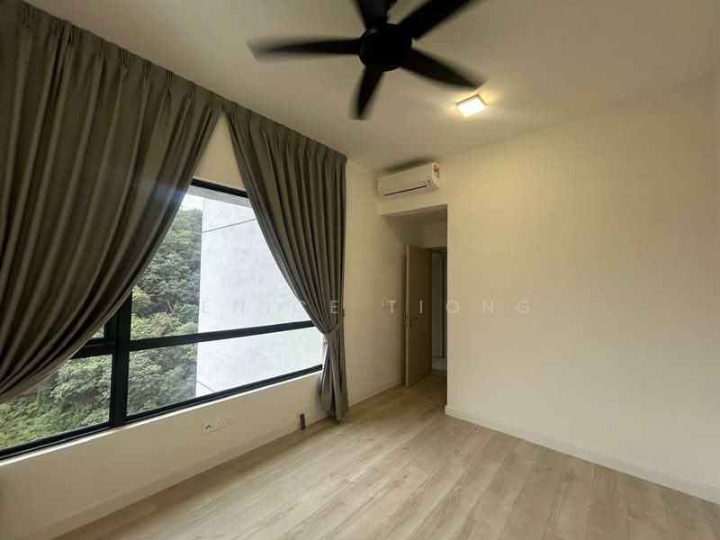 Condominium for Rent at Quinn Residence - Venice Tiong - Interior - PropertyGuru.com.my