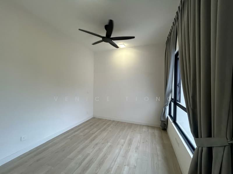 Condominium for Rent at Quinn Residence - Venice Tiong - Interior - PropertyGuru.com.my