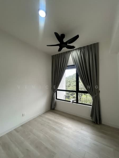 Condominium for Rent at Quinn Residence - Venice Tiong - View - PropertyGuru.com.my