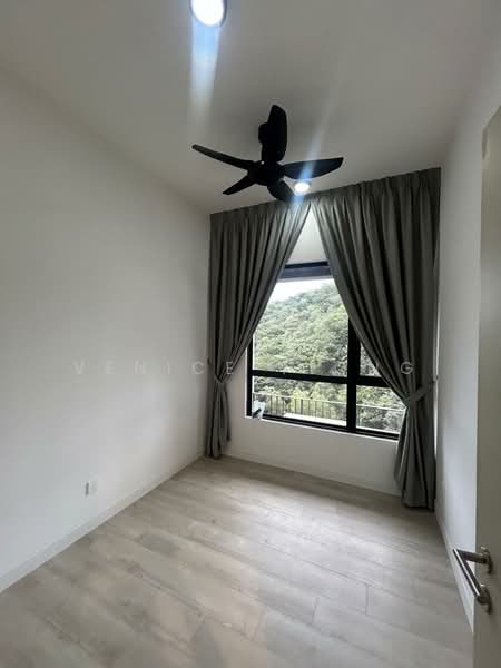 Condominium for Rent at Quinn Residence - Venice Tiong - View - PropertyGuru.com.my