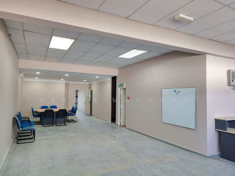 Kedai / Pejabat untuk Disewa di Melawati (Selangor) - Arbain Mahmood - Interior - PropertyGuru.com.my