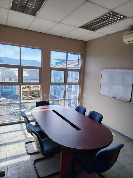 Kedai / Pejabat untuk Disewa di Melawati (Selangor) - Arbain Mahmood - Interior - PropertyGuru.com.my