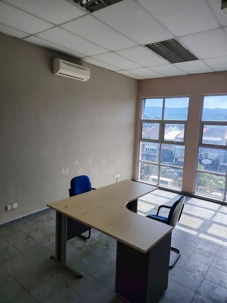 Kedai / Pejabat untuk Disewa di Melawati (Selangor) - Arbain Mahmood - Interior - PropertyGuru.com.my