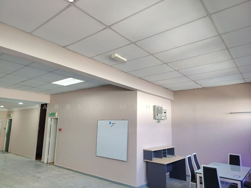 Kedai / Pejabat untuk Disewa di Melawati (Selangor) - Arbain Mahmood - Interior - PropertyGuru.com.my