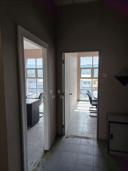 Kedai / Pejabat untuk Disewa di Melawati (Selangor) - Arbain Mahmood - Interior - PropertyGuru.com.my