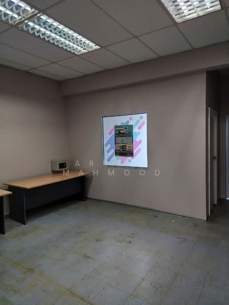 Kedai / Pejabat untuk Disewa di Melawati (Selangor) - Arbain Mahmood - Interior - PropertyGuru.com.my