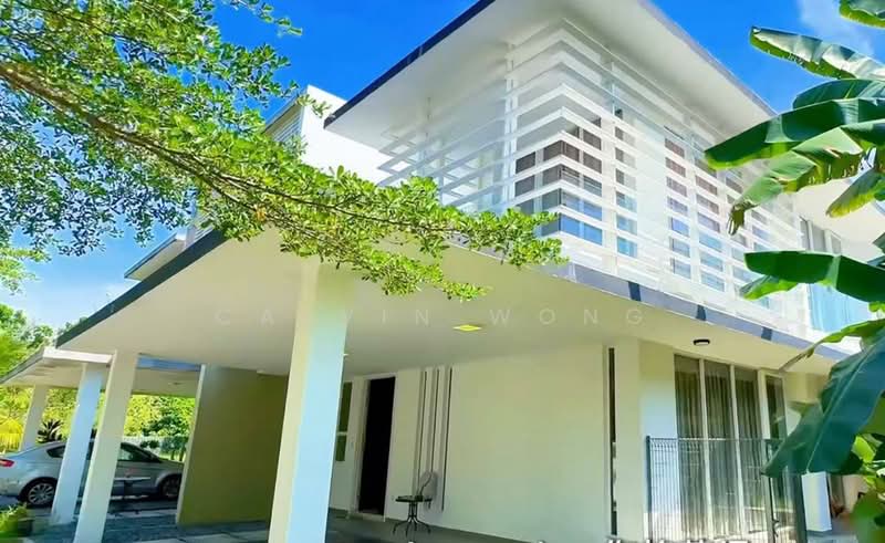 East Ledang Easts Ledangs untuk Untuk Dijual - RM 2,150,000, Mac 2026 - Exterior - PropertyGuru.com.my