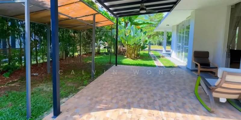 East Ledang Easts Ledangs untuk Untuk Dijual - RM 2,150,000, Mac 2026 - Exterior - PropertyGuru.com.my