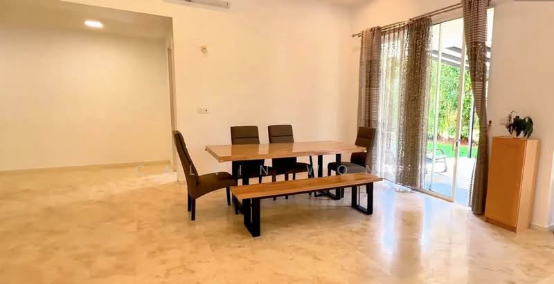 East Ledang Easts Ledangs untuk Untuk Dijual - RM 2,150,000, Mac 2026 - Dining Room - PropertyGuru.com.my