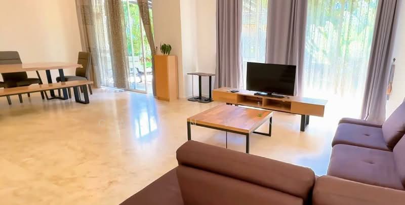 East Ledang Easts Ledangs untuk Untuk Dijual - RM 2,150,000, Mac 2026 - Living Room - PropertyGuru.com.my