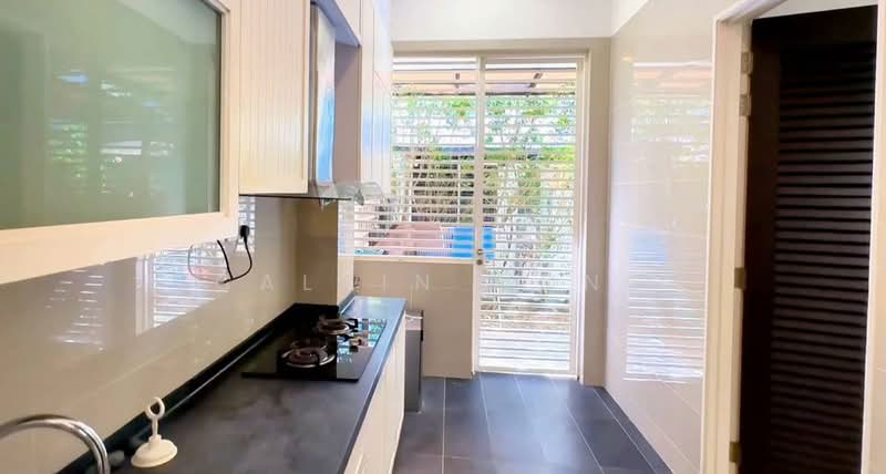 East Ledang Easts Ledangs untuk Untuk Dijual - RM 2,150,000, Mac 2026 - Kitchen - PropertyGuru.com.my