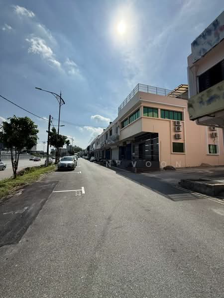 Shop for Sale in Johor Bahru (Johor) - Kayden Voon - Exterior - PropertyGuru.com.my