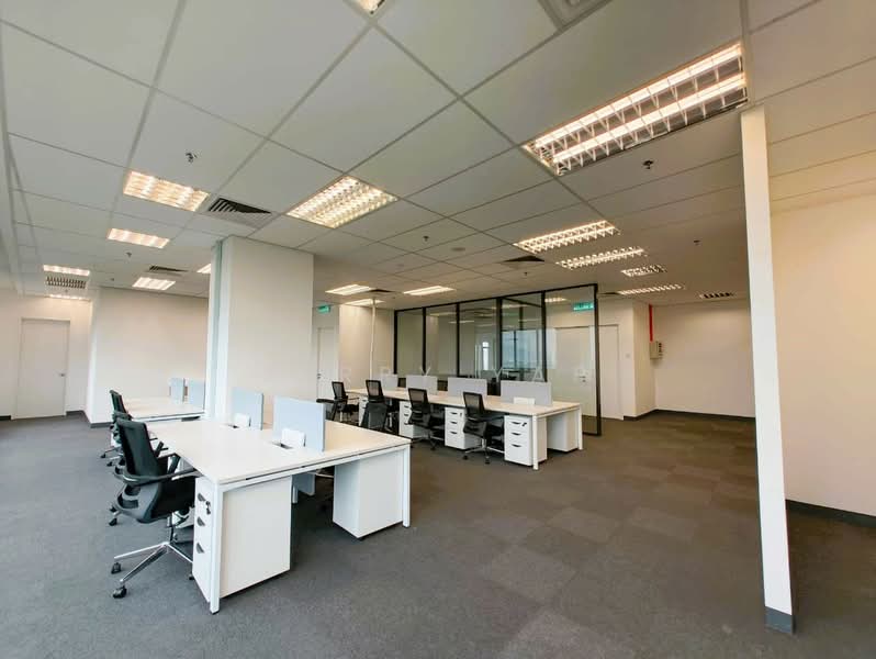 Office for Rent in Jalan Klang Lama (Old Klang Road) (Kuala Lumpur) - Jerry Yap - Interior - PropertyGuru.com.my