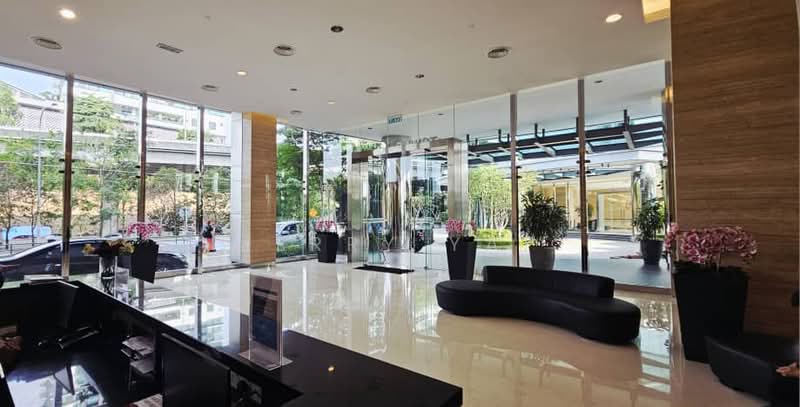 Office for Rent in Jalan Klang Lama (Old Klang Road) (Kuala Lumpur) - Jerry Yap - Lobby - PropertyGuru.com.my