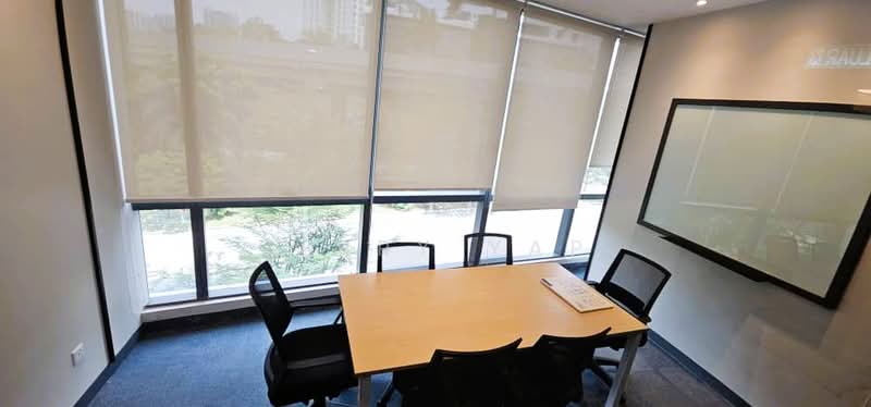 Office for Rent in Jalan Klang Lama (Old Klang Road) (Kuala Lumpur) - Jerry Yap - Interior - PropertyGuru.com.my