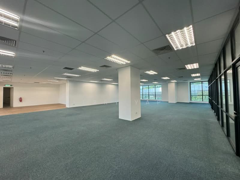 Office for Rent in Jalan Klang Lama (Old Klang Road) (Kuala Lumpur) - Jerry Yap - Interior - PropertyGuru.com.my