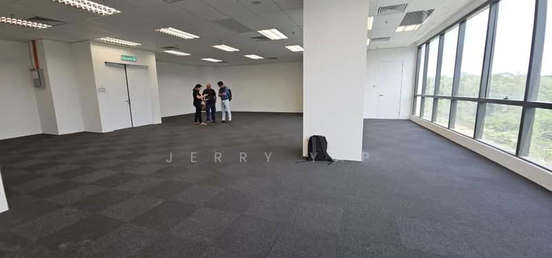 Office for Rent in Jalan Klang Lama (Old Klang Road) (Kuala Lumpur) - Jerry Yap - Interior - PropertyGuru.com.my