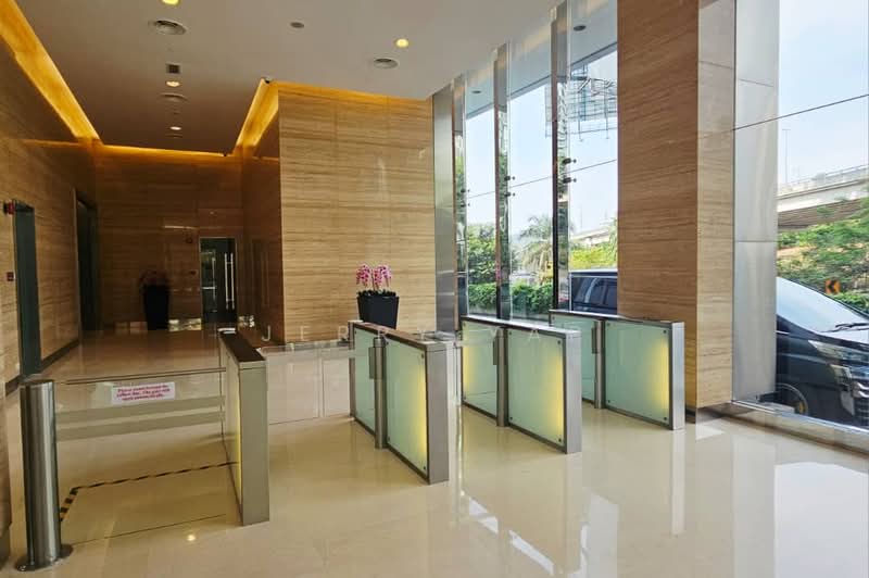 Office for Rent in Jalan Klang Lama (Old Klang Road) (Kuala Lumpur) - Jerry Yap - Lobby - PropertyGuru.com.my