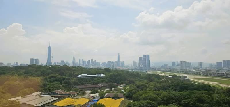 Office for Rent in Jalan Klang Lama (Old Klang Road) (Kuala Lumpur) - Jerry Yap - View - PropertyGuru.com.my