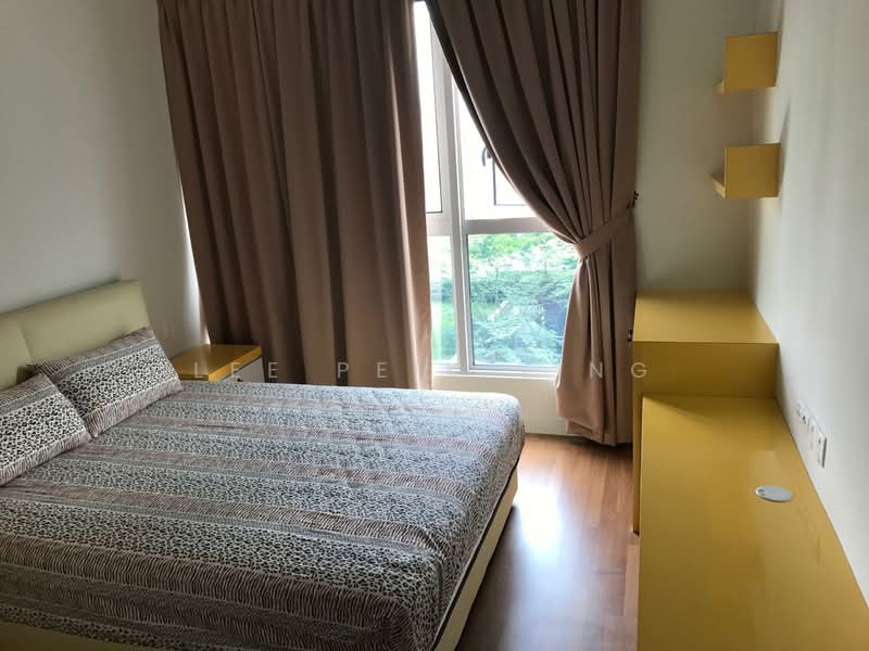 Sunway Geo Residence untuk Untuk Disewa - RM 6,000 /bulan, Mac 2026 - Bedroom - PropertyGuru.com.my