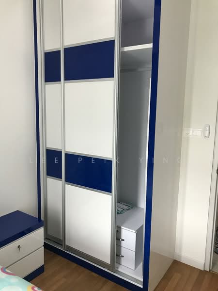 Sunway Geo Residence untuk Untuk Disewa - RM 6,000 /bulan, Mac 2026 - Bedroom - PropertyGuru.com.my