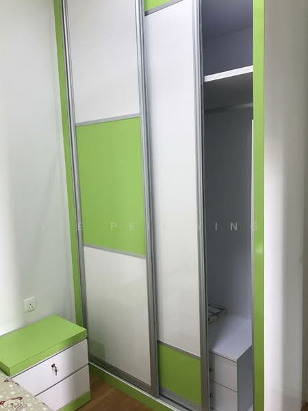 Sunway Geo Residence untuk Untuk Disewa - RM 6,000 /bulan, Mac 2026 - Bedroom - PropertyGuru.com.my