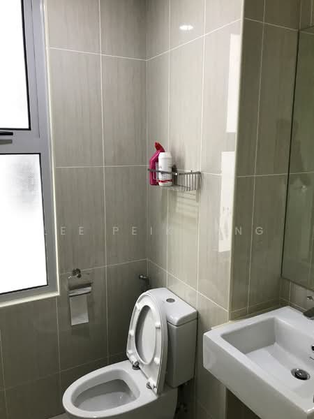 Sunway Geo Residence untuk Untuk Disewa - RM 6,000 /bulan, Mac 2026 - Bathroom - PropertyGuru.com.my