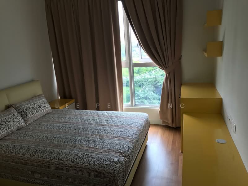 Sunway Geo Residence untuk Untuk Disewa - RM 6,000 /bulan, Mac 2026 - Bedroom - PropertyGuru.com.my