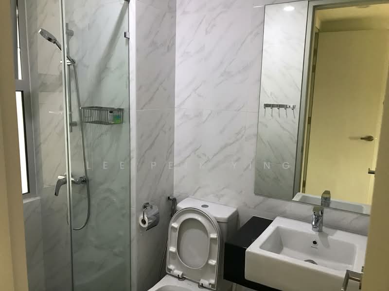 Sunway Geo Residence untuk Untuk Disewa - RM 6,000 /bulan, Mac 2026 - Bathroom - PropertyGuru.com.my