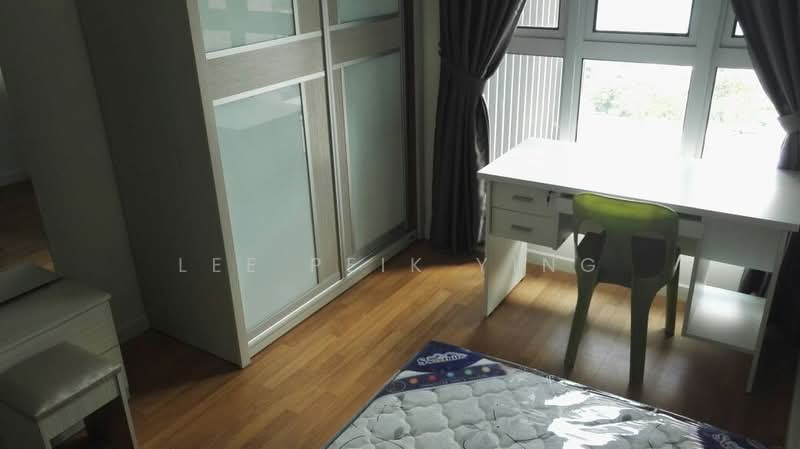 Sunway Geo Residence untuk Untuk Disewa - RM 6,000 /bulan, Mac 2026 - Study - PropertyGuru.com.my