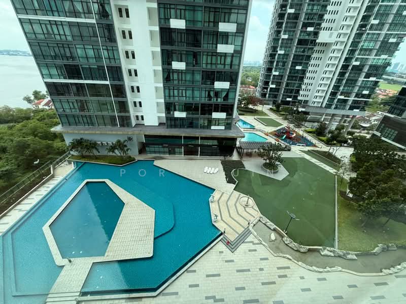 Wave @ Marina Cove untuk Untuk Dijual - RM 410,000, Mac 2026 - Exterior - PropertyGuru.com.my