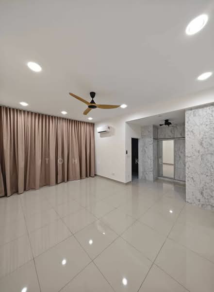 Sejati Lakeside @ Cyberjaya untuk Untuk Disewa - RM 6,000 /bulan, Mac 2026 - Bedroom - PropertyGuru.com.my
