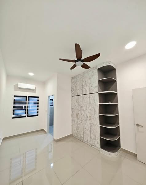Sejati Lakeside @ Cyberjaya untuk Untuk Disewa - RM 6,000 /bulan, Mac 2026 - Bedroom - PropertyGuru.com.my