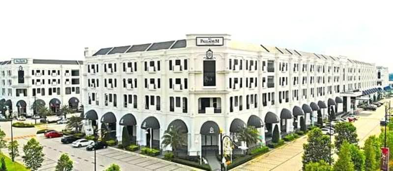 Shop for Rent in Taman Ekoflora (Johor Bahru) - Grace Chew - Exterior - PropertyGuru.com.my