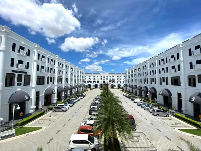 Shop for Rent in Taman Ekoflora (Johor Bahru) - Grace Chew - PropertyGuru.com.my