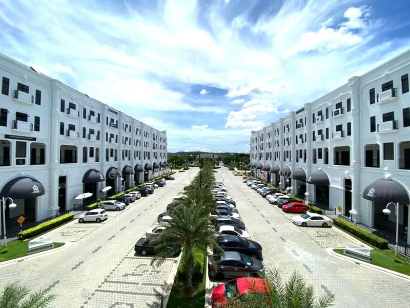 Shop for Rent in Taman Ekoflora (Johor Bahru) - Grace Chew - PropertyGuru.com.my