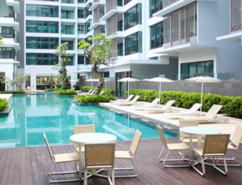 Condominium for Sale at Sastra U-Thant - Steven Tay - Exterior - PropertyGuru.com.my