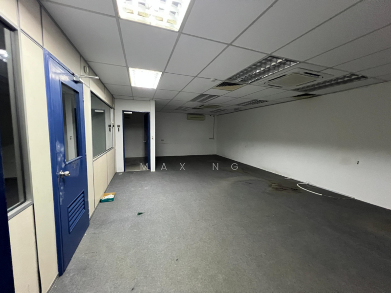 Shop / Office for Rent in George Town (Penang) - Max Ng - Interior - PropertyGuru.com.my