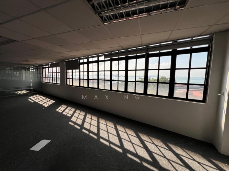Shop / Office for Rent in George Town (Penang) - Max Ng - Interior - PropertyGuru.com.my
