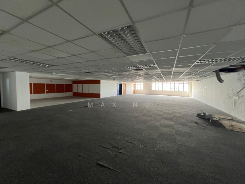 Shop / Office for Rent in George Town (Penang) - Max Ng - Interior - PropertyGuru.com.my