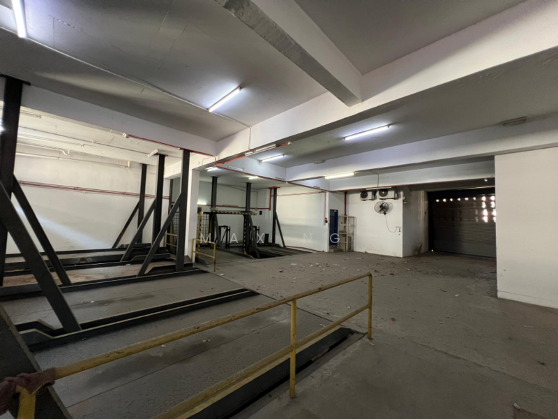 Shop / Office for Rent in George Town (Penang) - Max Ng - Interior - PropertyGuru.com.my