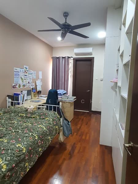 2-storey Terraced House for Sale in Alam Impian (Shah Alam) - Joseph Chan - Bedroom - PropertyGuru.com.my