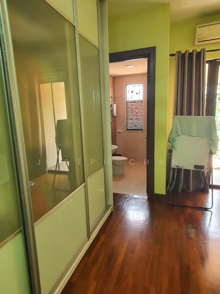 2-storey Terraced House for Sale in Alam Impian (Shah Alam) - Joseph Chan - Bathroom - PropertyGuru.com.my