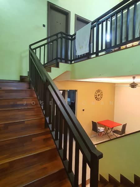 2-storey Terraced House for Sale in Alam Impian (Shah Alam) - Joseph Chan - Interior - PropertyGuru.com.my