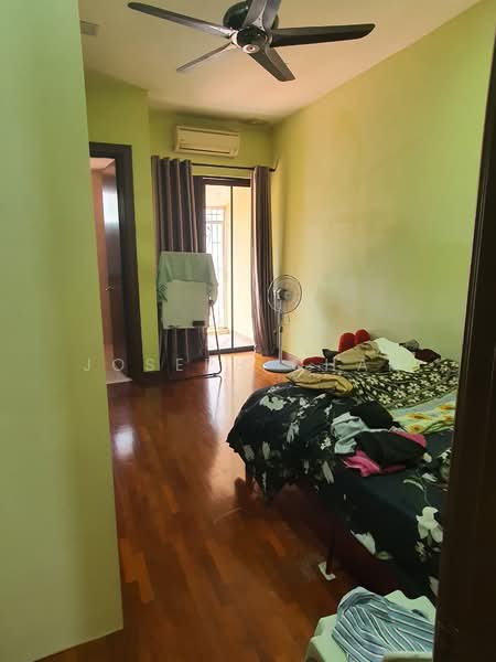 2-storey Terraced House for Sale in Alam Impian (Shah Alam) - Joseph Chan - Bedroom - PropertyGuru.com.my