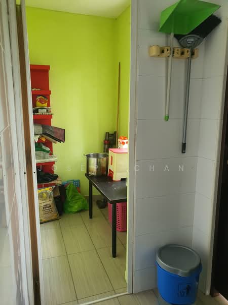 2-storey Terraced House for Sale in Alam Impian (Shah Alam) - Joseph Chan - Interior - PropertyGuru.com.my