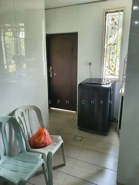 2-storey Terraced House for Sale in Alam Impian (Shah Alam) - Joseph Chan - Interior - PropertyGuru.com.my